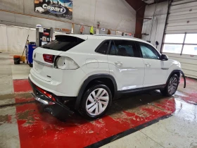 VW Atlas CROSS SPORT SE FULL | Mobile.bg � ����� ������ 6