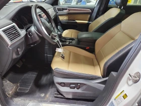 VW Atlas CROSS SPORT SE FULL | Mobile.bg � ����� ������ 7