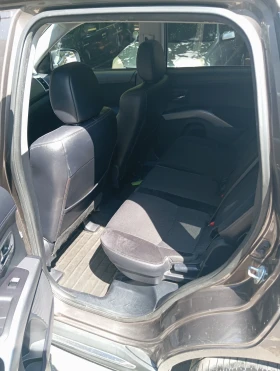 Mitsubishi Outlander 2D-ID 4WD - 4500 € - 54942242 8
