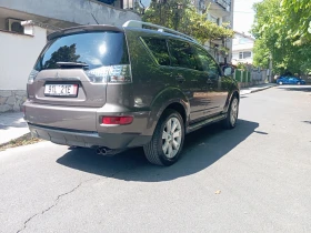Mitsubishi Outlander 2D-ID 4WD - 4500 € - 54942242 5