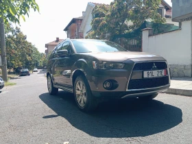 Mitsubishi Outlander 2D-ID 4WD - 4500 € - 54942242 2