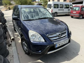 Honda Cr-v - 5000 € - 56976503 2