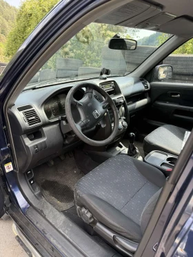 Honda Cr-v - 5000 € - 56976503 10