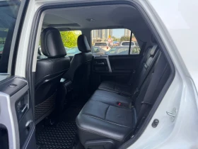 Toyota 4runner 4.0-V6* LIMITED* 4X4* PAM* CAMERA* PODGREV* ����*  | Mobile.bg � ����� ������ 13