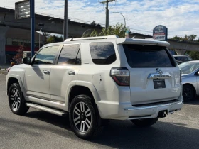 Toyota 4runner 4.0-V6* LIMITED* 4X4* PAM* CAMERA* PODGREV* ����*  | Mobile.bg � ����� ������ 5