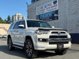 ������ Toyota 4runner