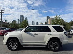 Toyota 4runner 4.0-V6* LIMITED* 4X4* PAM* CAMERA* PODGREV* ����*  | Mobile.bg � ����� ������ 4
