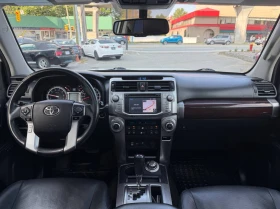 Toyota 4runner 4.0-V6* LIMITED* 4X4* PAM* CAMERA* PODGREV* ����*  | Mobile.bg � ����� ������ 11