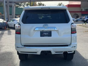Toyota 4runner 4.0-V6* LIMITED* 4X4* PAM* CAMERA* PODGREV* ����*  | Mobile.bg � ����� ������ 6