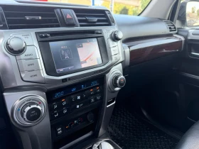 Toyota 4runner 4.0-V6* LIMITED* 4X4* PAM* CAMERA* PODGREV* ����*  | Mobile.bg � ����� ������ 12