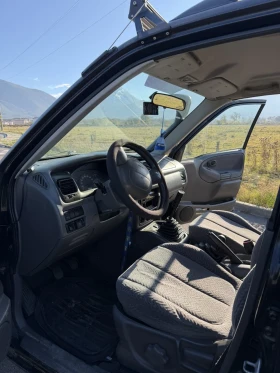 Suzuki Grand vitara 2.5i | Auto.bg — изображение 5