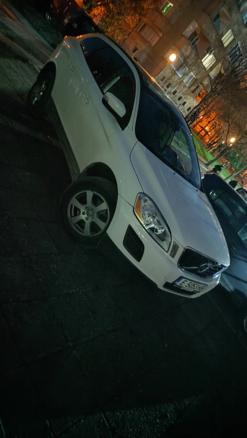 Volvo XC60 3.0 бензин газ, снимка 4 - Автомобили и джипове - 47989747