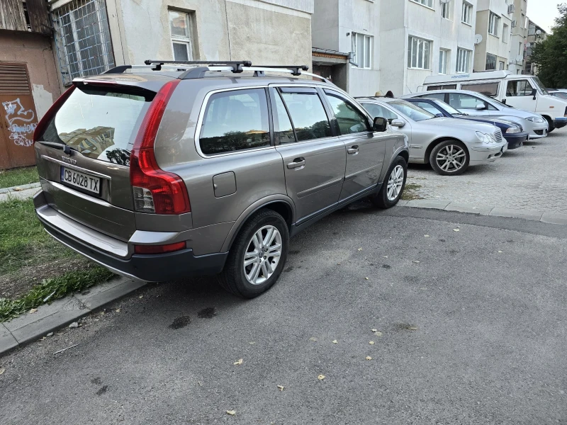 Volvo Xc90, снимка 2 - Автомобили и джипове - 48672273