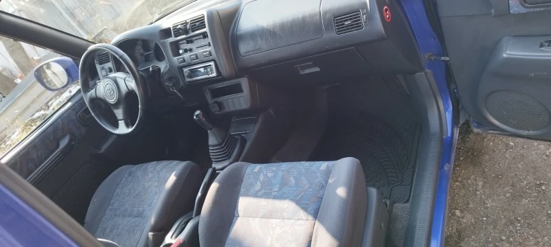 Toyota Rav4 2.0i, снимка 7 - Автомобили и джипове - 49280645