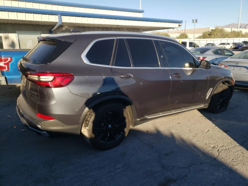 BMW X5, снимка 6 - Автомобили и джипове - 49383666