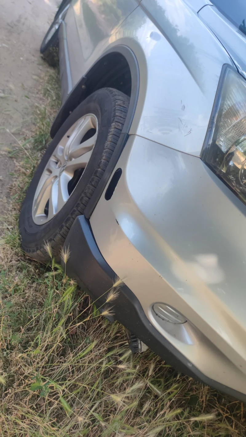 Honda Cr-v, снимка 6 - Автомобили и джипове - 52584613