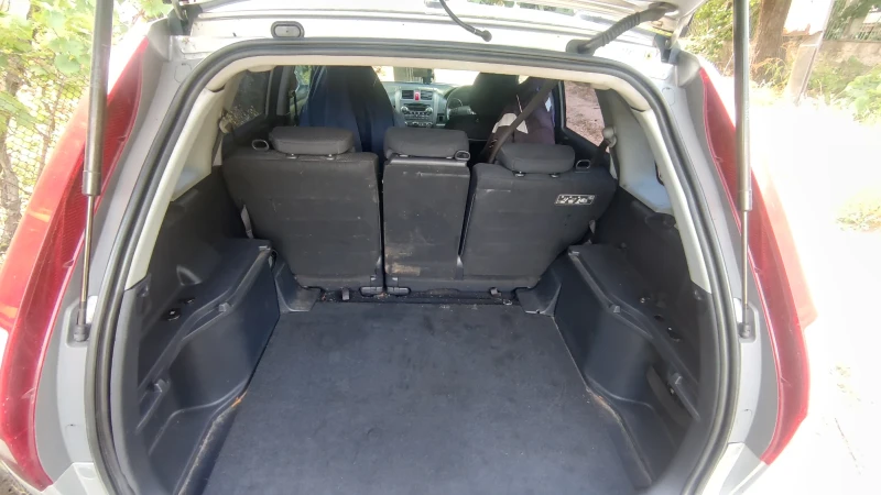 Honda Cr-v, снимка 14 - Автомобили и джипове - 52584613
