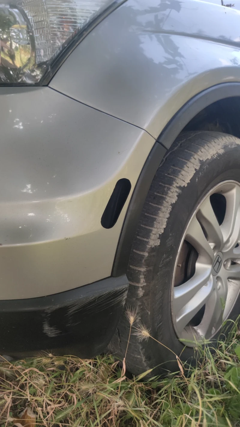 Honda Cr-v, снимка 3 - Автомобили и джипове - 52584613