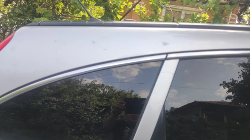 Honda Cr-v, снимка 7 - Автомобили и джипове - 52584613