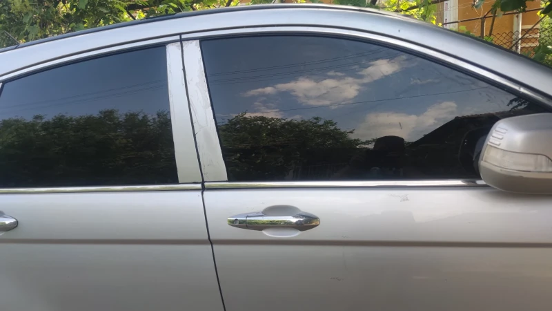 Honda Cr-v, снимка 9 - Автомобили и джипове - 52584613