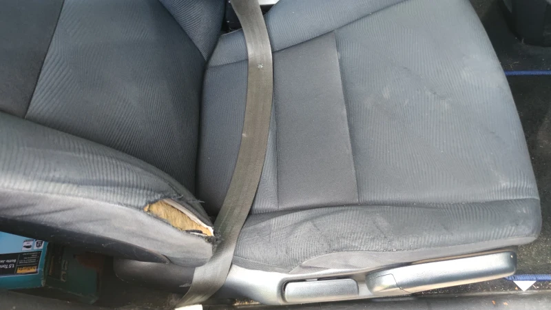 Honda Cr-v, снимка 12 - Автомобили и джипове - 52584613