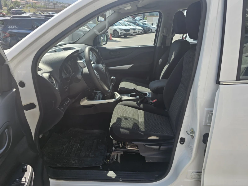 Nissan Navara 2.3 dCi, снимка 11 - Автомобили и джипове - 51441984