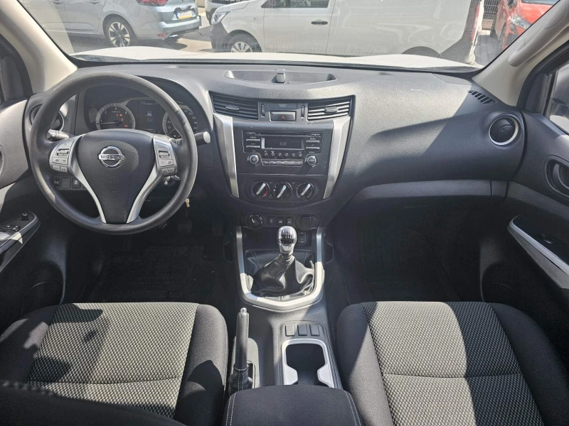 Nissan Navara 2.3 dCi, снимка 6 - Автомобили и джипове - 51441984