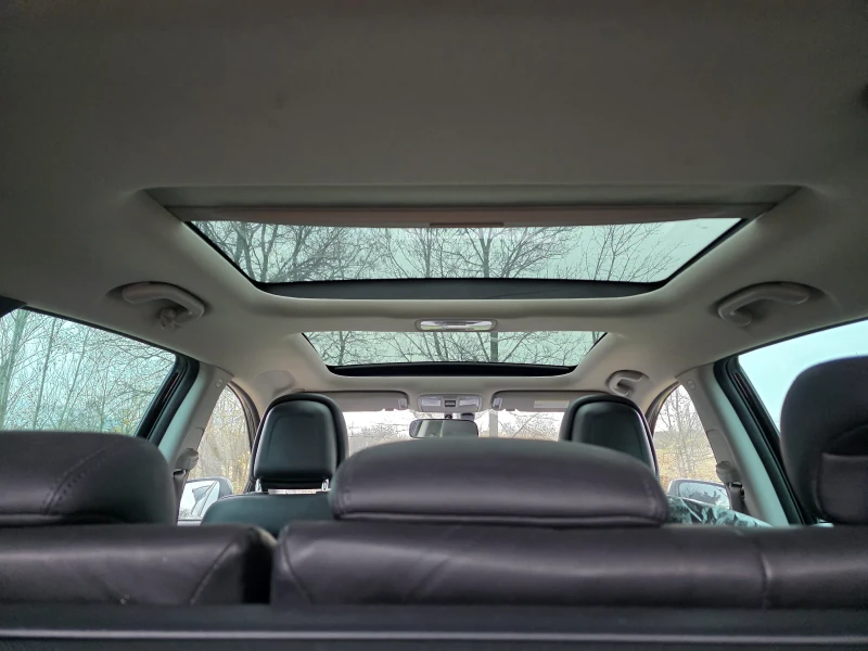 Hyundai IX35 2.0 Crdi 185 к.с., 4Х4 , Атомат, снимка 11 - Автомобили и джипове - 52716843