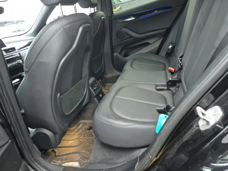 BMW X2 * XDRIVE28I * CARFAX * ФИНАНСИРАНЕ, снимка 12 - Автомобили и джипове - 52950029