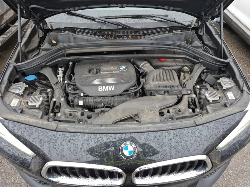 BMW X2 * XDRIVE28I * CARFAX * ФИНАНСИРАНЕ, снимка 17 - Автомобили и джипове - 52950029