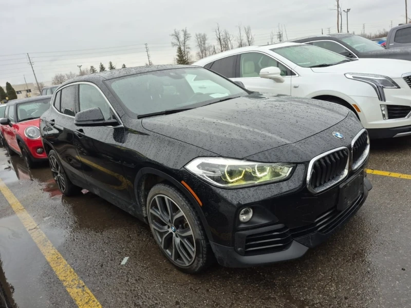 BMW X2 * XDRIVE28I * CARFAX * ФИНАНСИРАНЕ, снимка 2 - Автомобили и джипове - 52950029