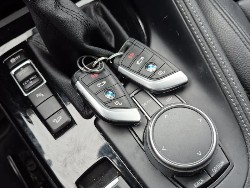 BMW X2 * XDRIVE28I * CARFAX * ФИНАНСИРАНЕ, снимка 8 - Автомобили и джипове - 52950029