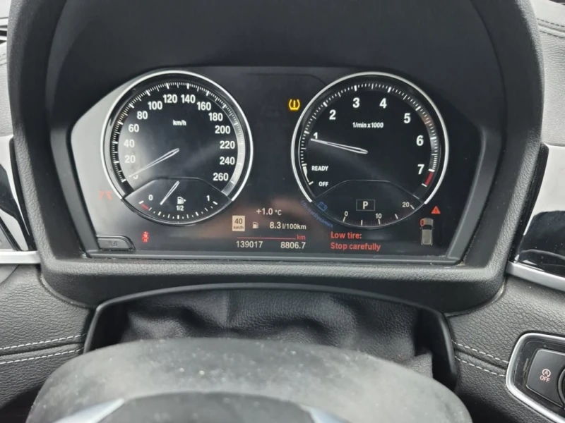 BMW X2 * XDRIVE28I * CARFAX * ФИНАНСИРАНЕ, снимка 9 - Автомобили и джипове - 52950029