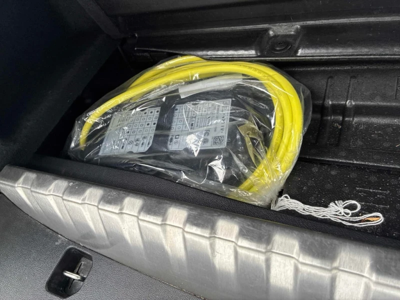 BMW X3 * xDrive30e * CARFAX * БЕЗ ПЪРВОНАЧАЛНА ВНОСКА, снимка 14 - Автомобили и джипове - 53042452