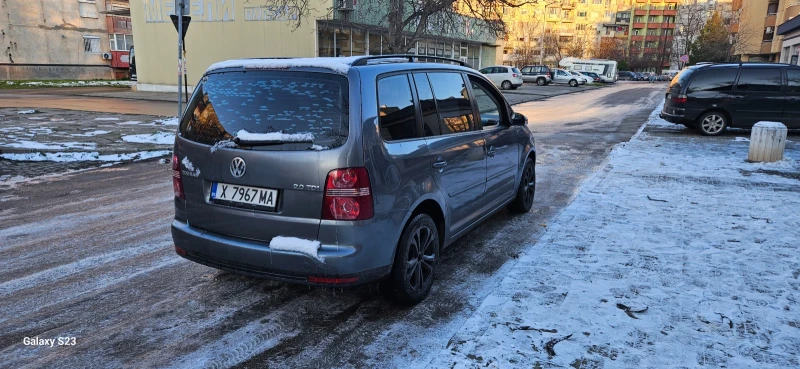 VW Tayron 2.0 TDI, снимка 2 - Автомобили и джипове - 53085224