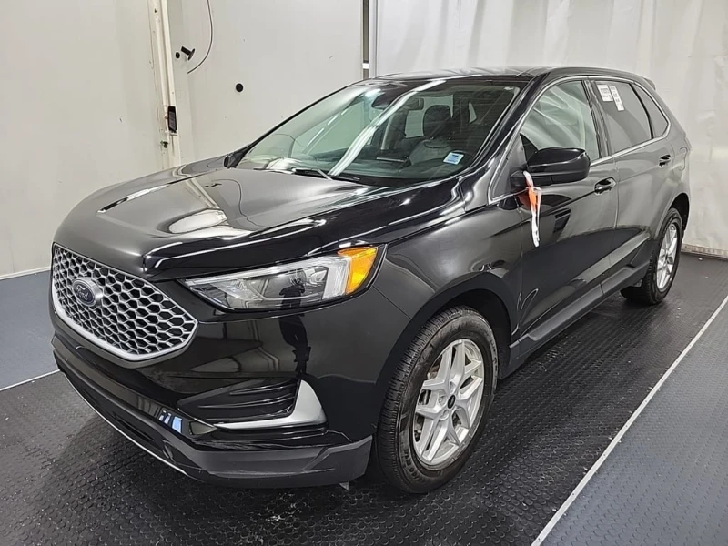 Ford Edge * SEL * CARFAX * БЕЗ ПЪРВОНАЧАЛНА ВНОСКА - 34800 лв. - 50801663 1