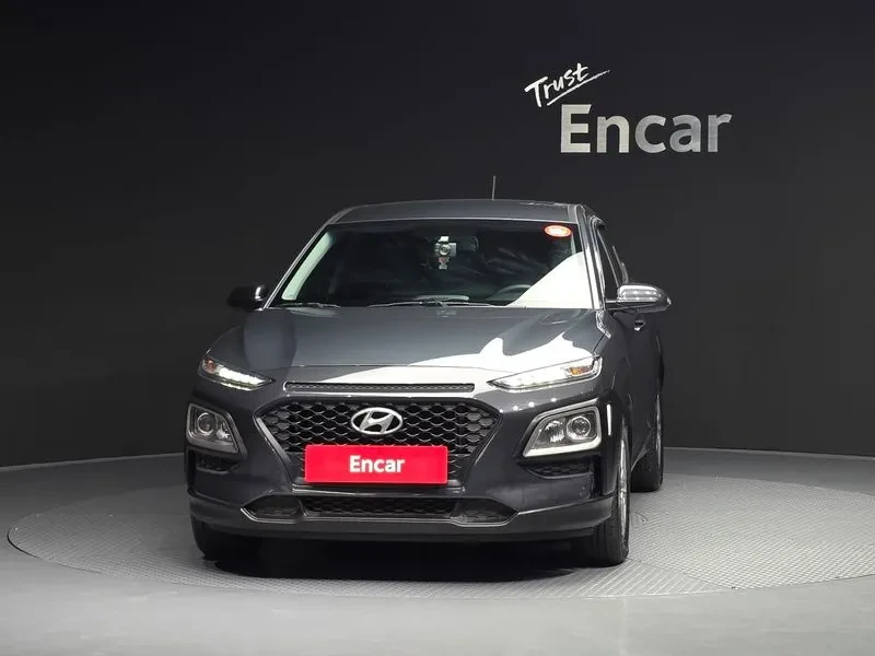 Hyundai Kona 1.6Т, снимка 3 - Автомобили и джипове - 54253042