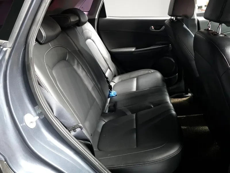 Hyundai Kona 1.6Т, снимка 12 - Автомобили и джипове - 54253042