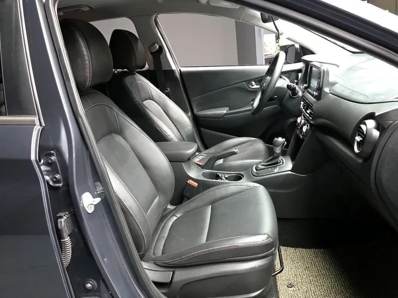 Hyundai Kona 1.6Т, снимка 11 - Автомобили и джипове - 54253042