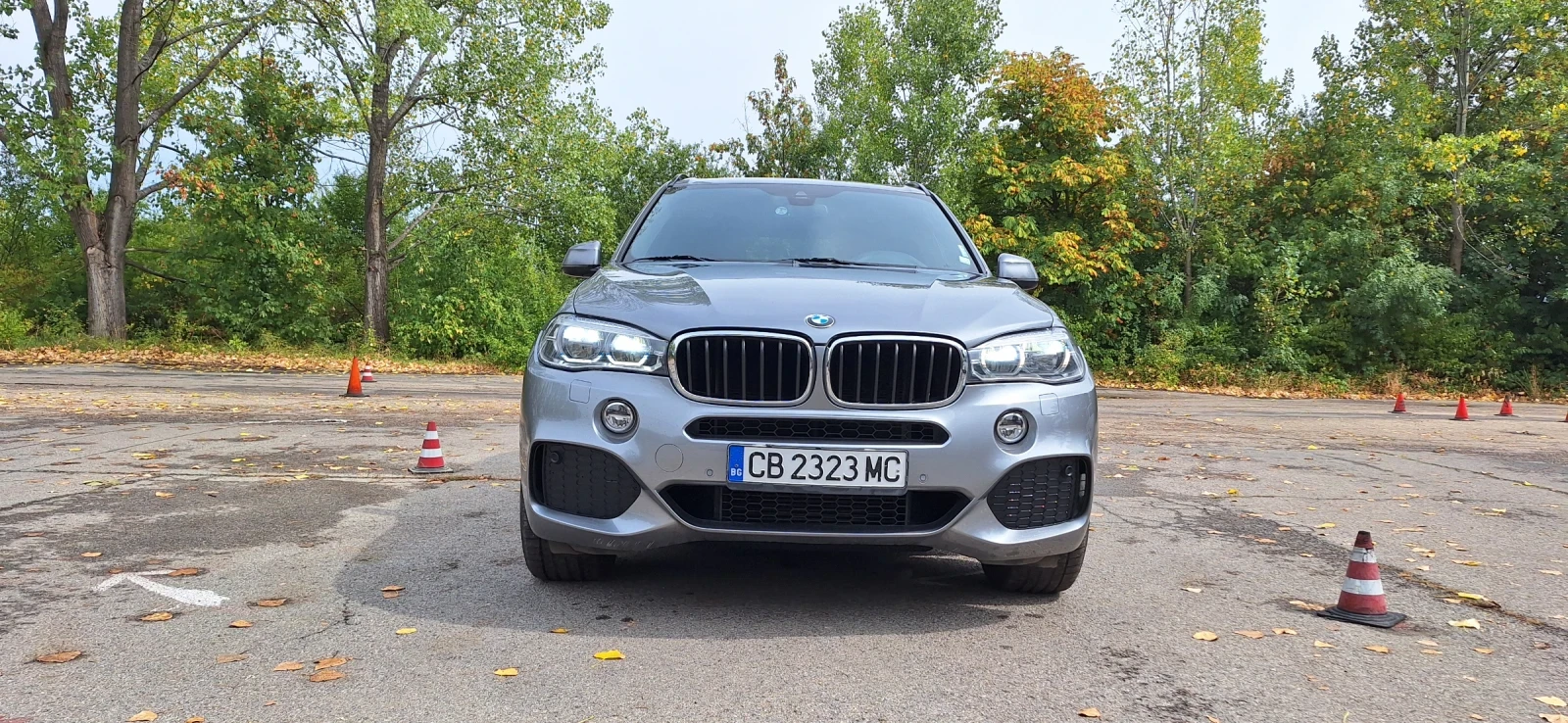 BMW X5  - изображение 3