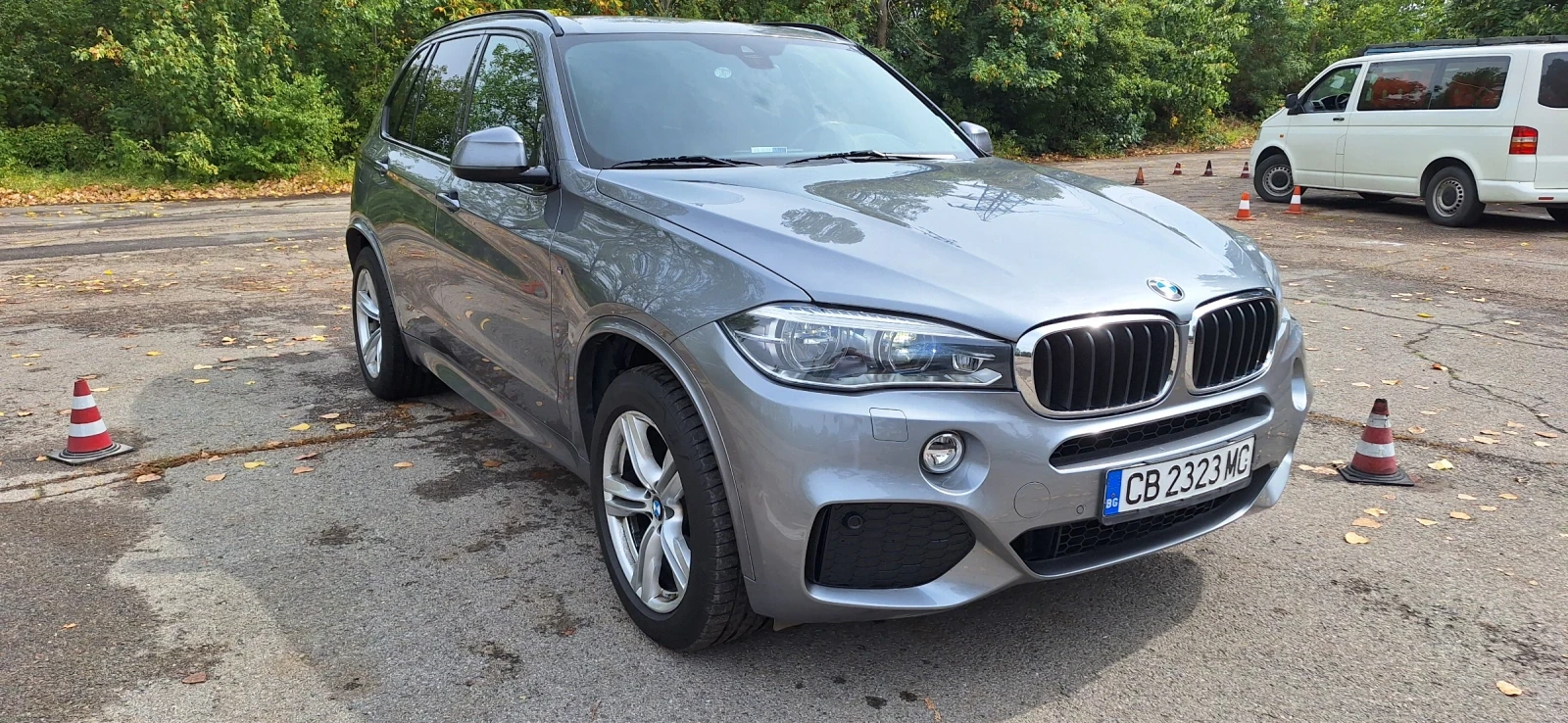 BMW X5  - изображение 2