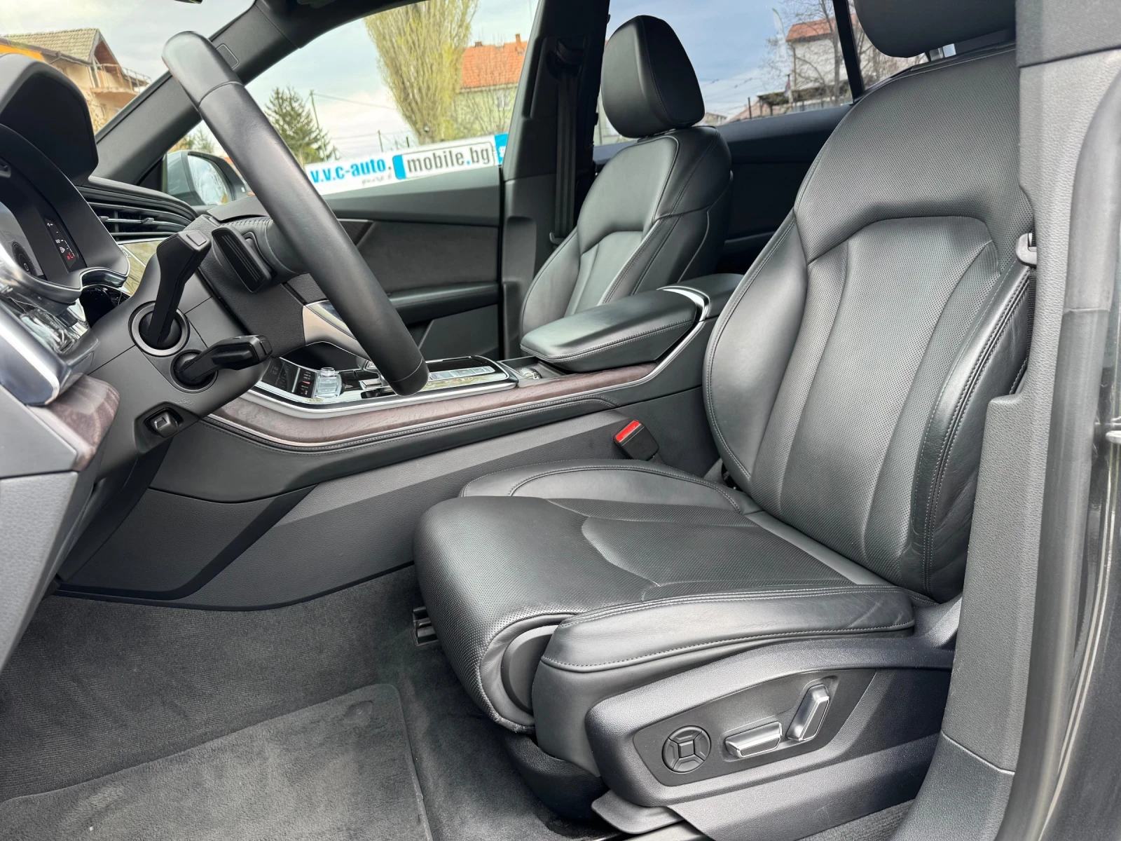Audi Q8 50TDi 286кс. S-Line Full - изображение 7