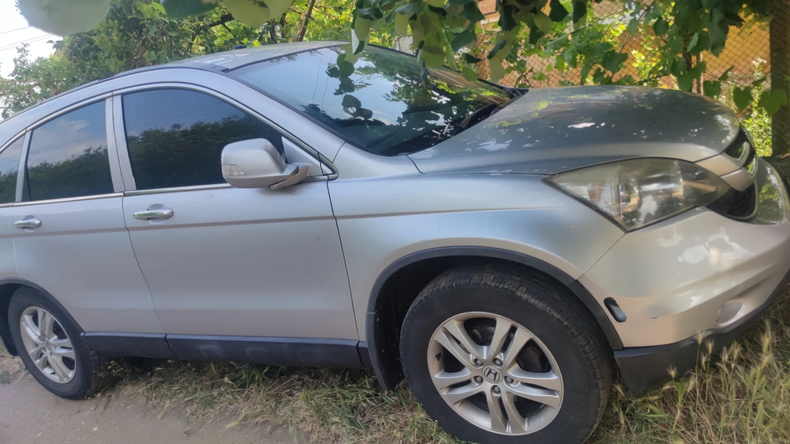 Honda Cr-v | Mobile.bg   1