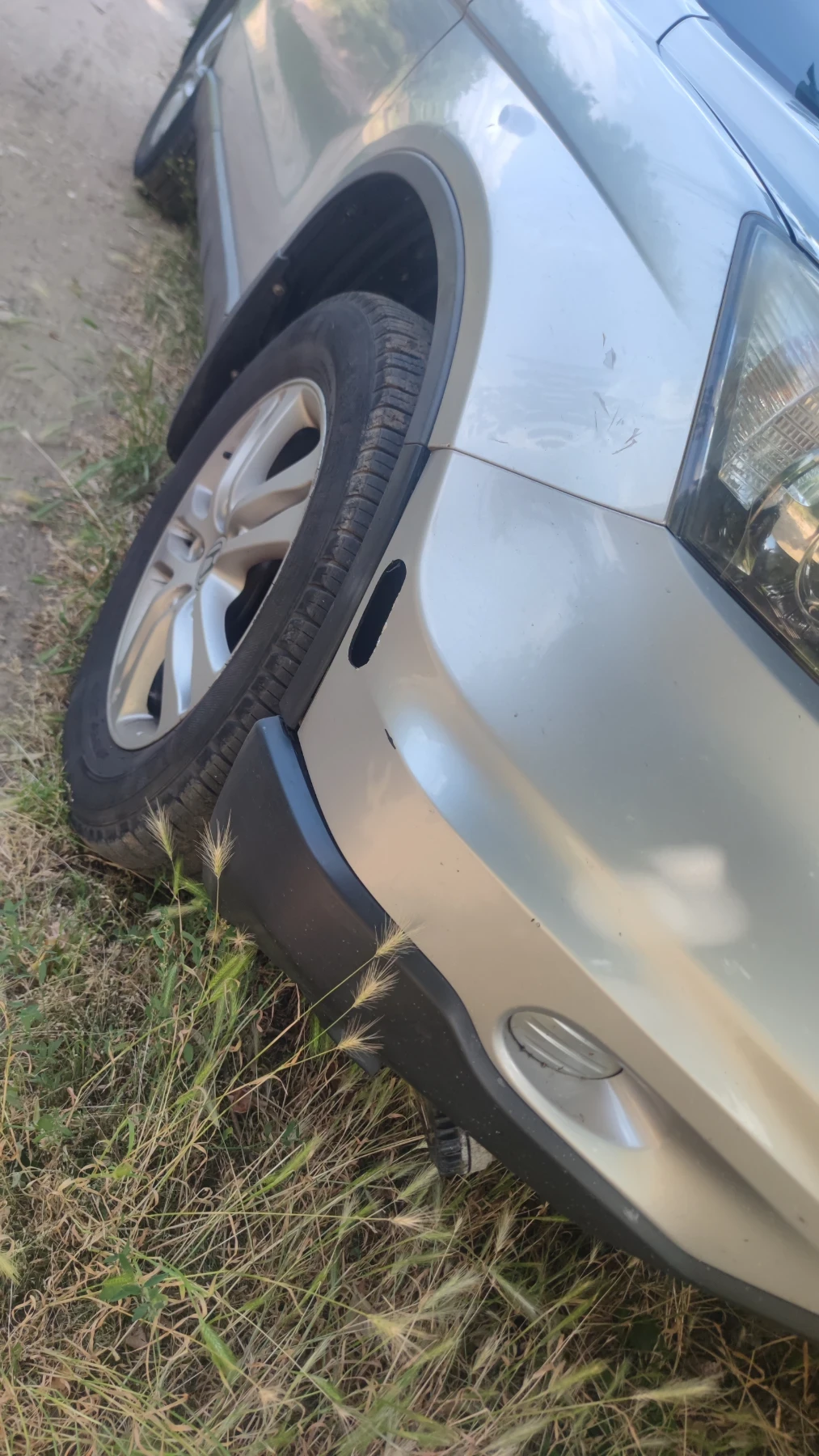 Honda Cr-v  - изображение 6