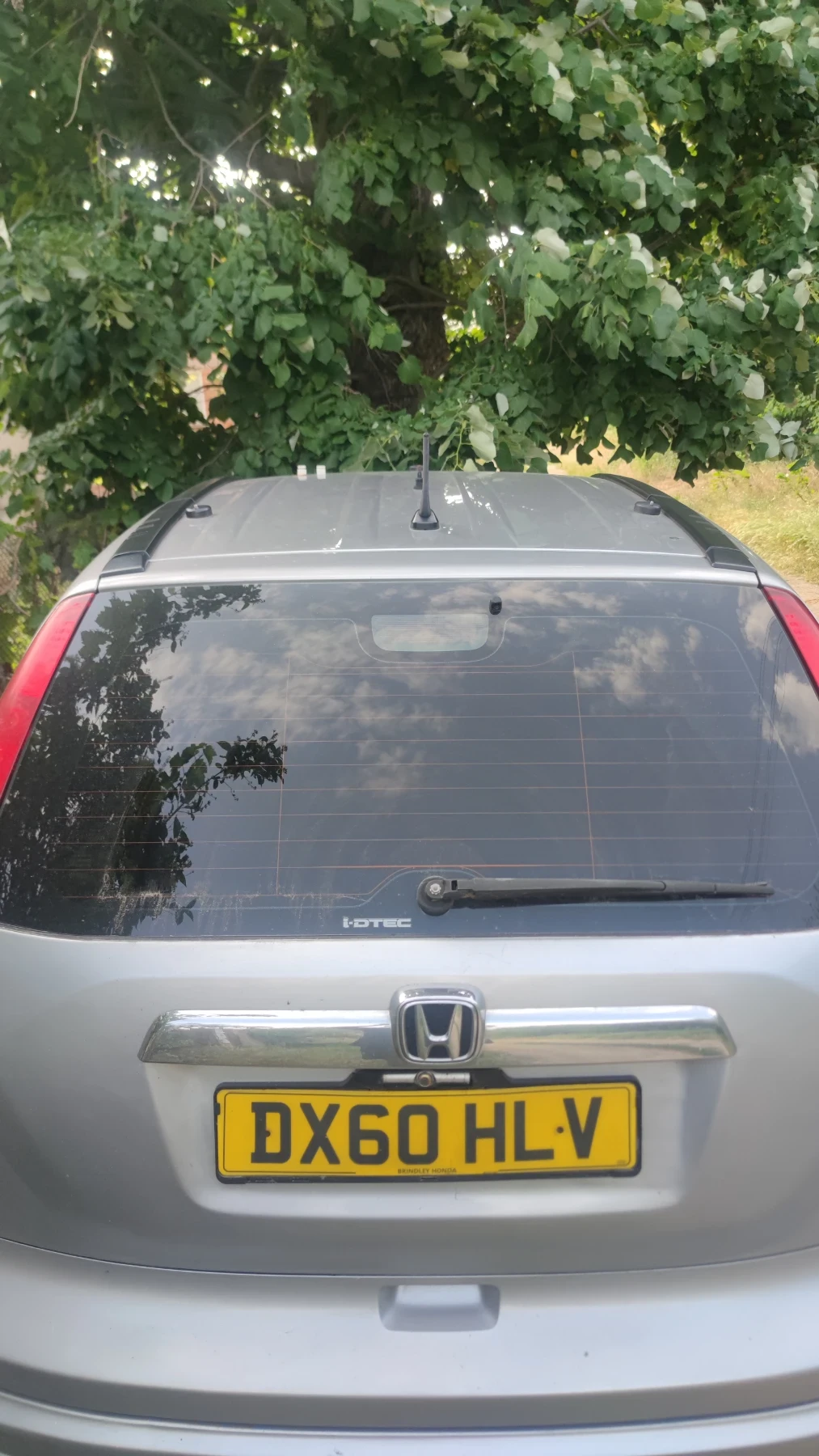 Honda Cr-v | Mobile.bg   11