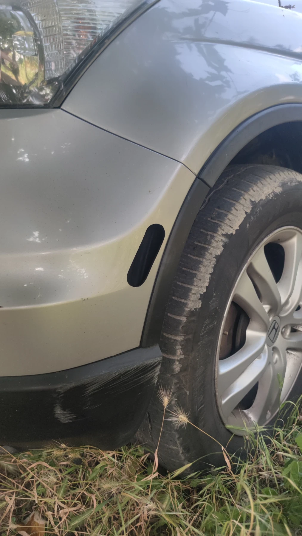 Honda Cr-v  - изображение 3