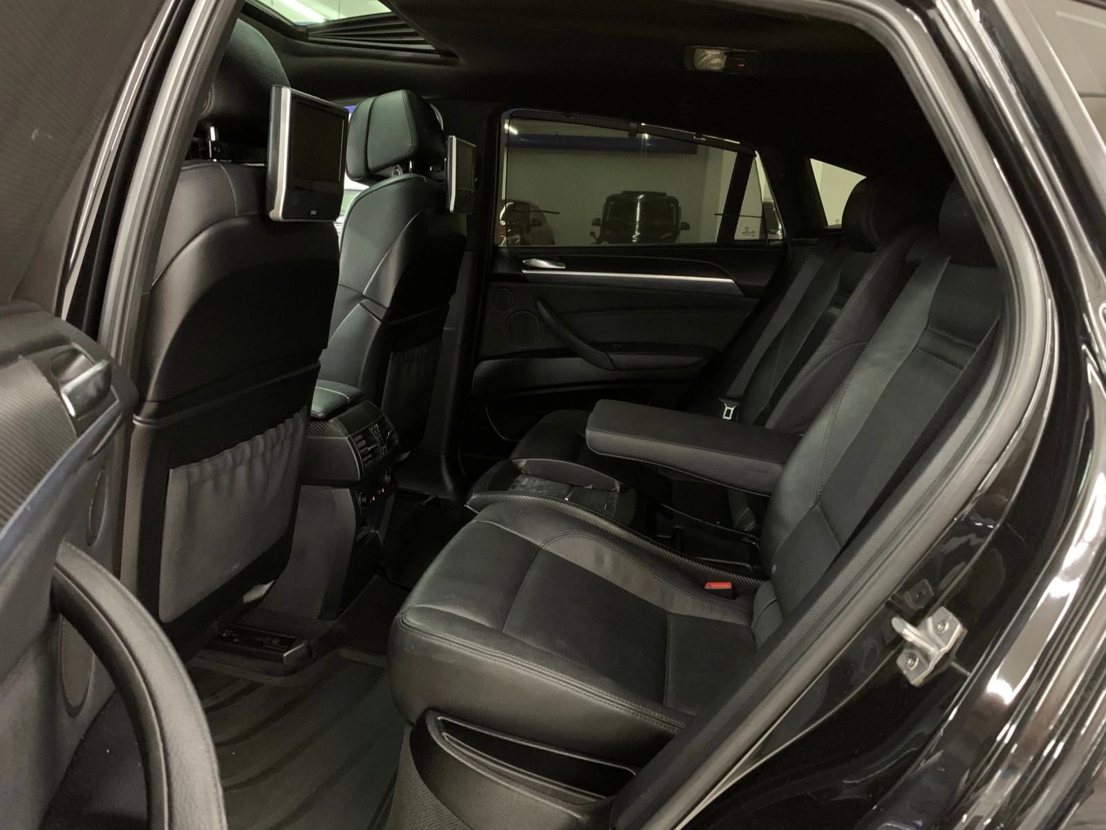 BMW X6 4.0d #SoftClose#TV#HUD#CAMERA#KeyLess#PODGREV# | Mobile.bg   13