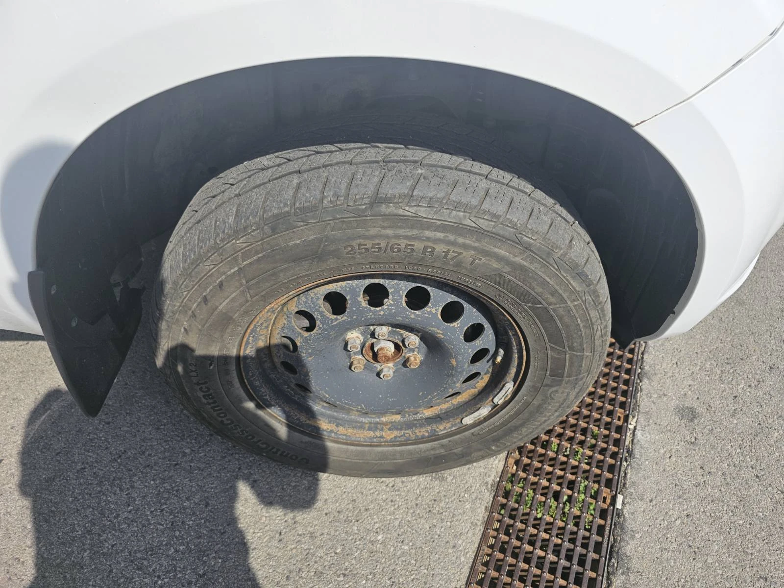 Nissan Navara 2.3 dCi | Mobile.bg   13