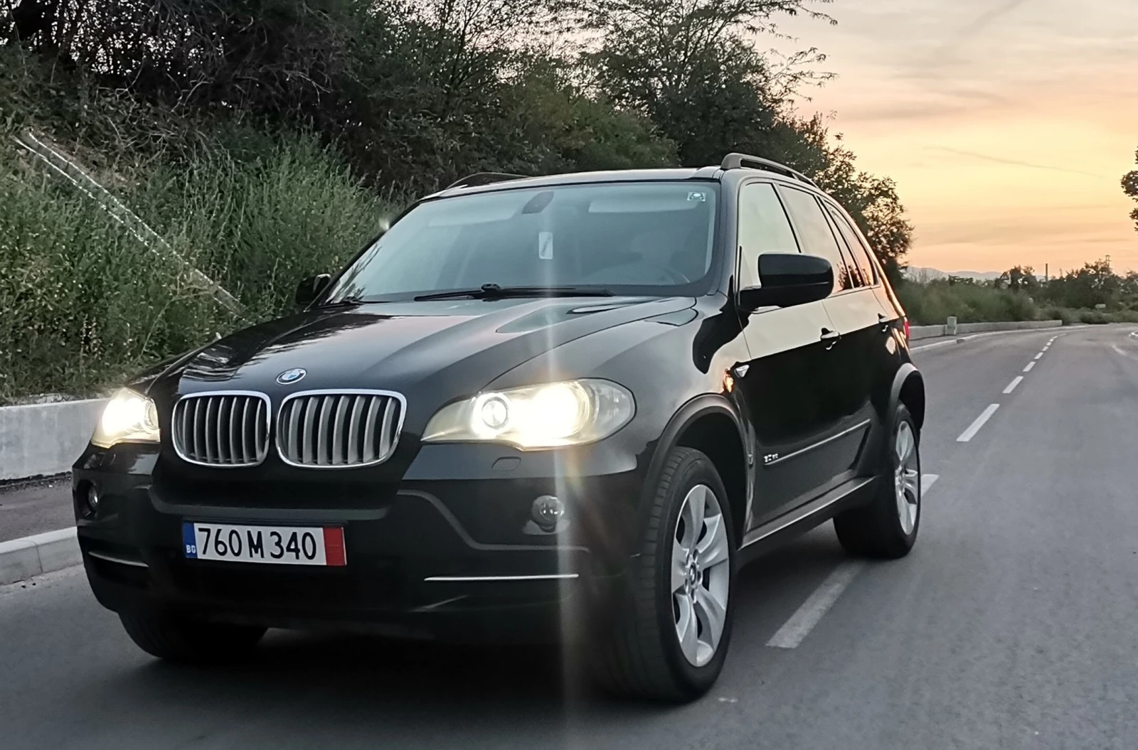 BMW X5 3.0sd - изображение 5