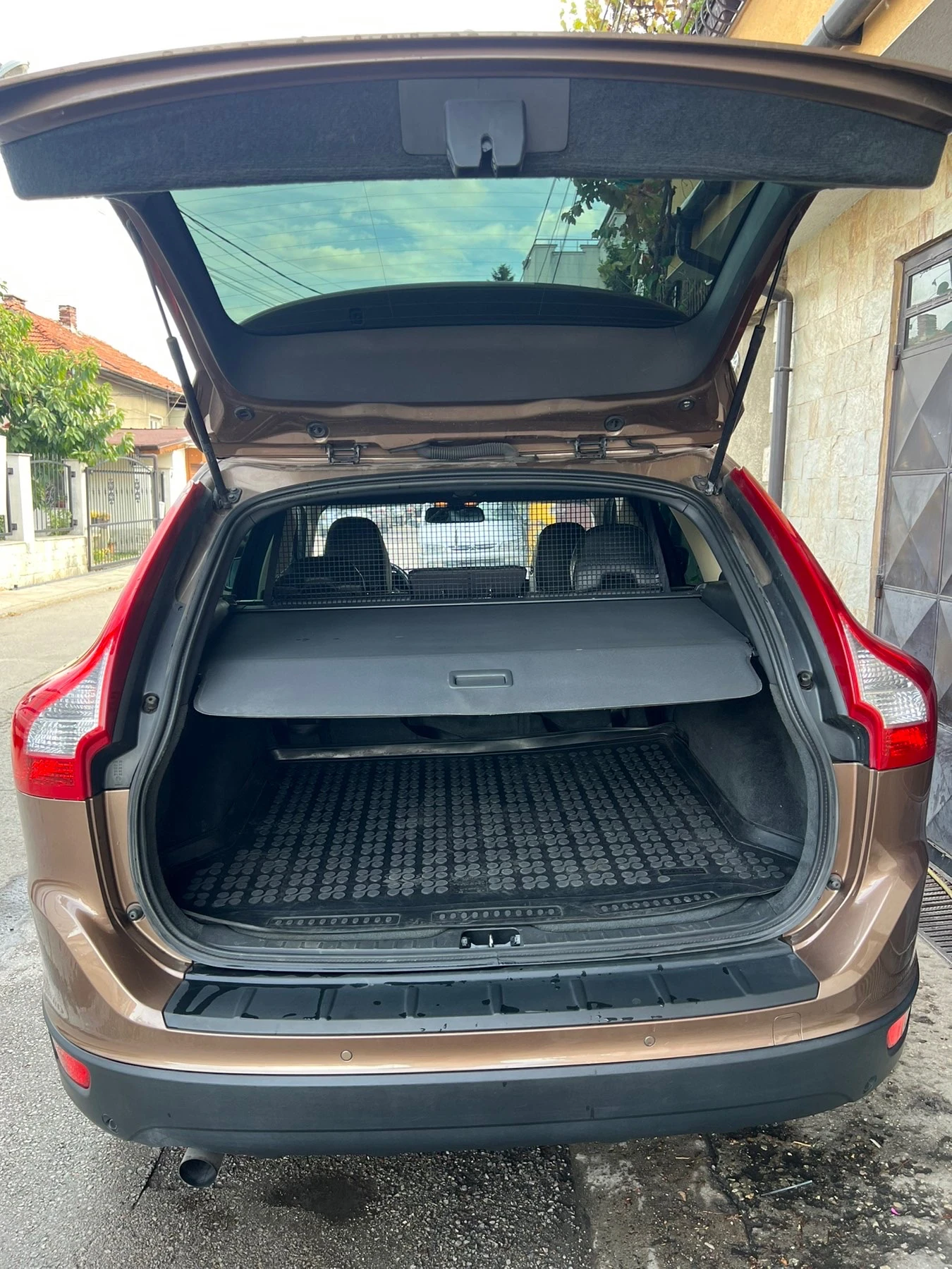 Volvo XC60  - изображение 8